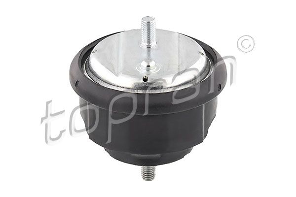 22116785583TR 500 277 Mounting, engine