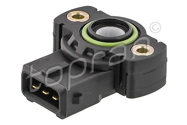 13631721456TR 622 702 Sensor, throttle position