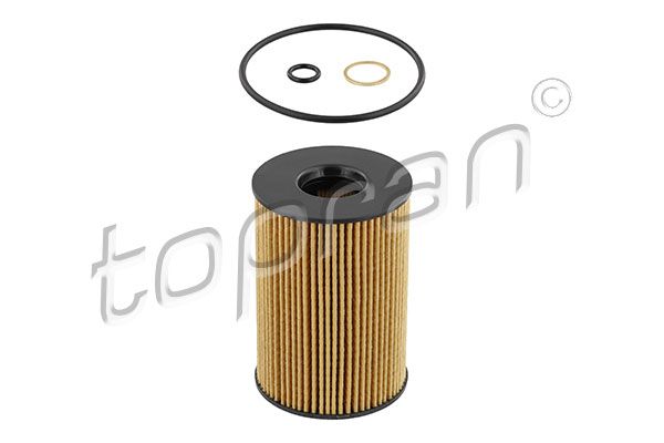 11427583220TR 502 154 Oil Filter