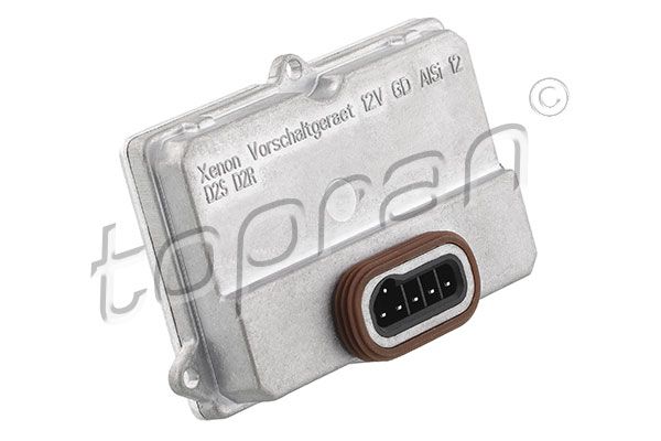 63126907488TR 629 453 Ballast, gas discharge lamp