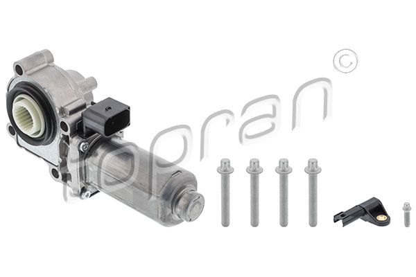 27102449709TR 503 767 Actuator, transfer case