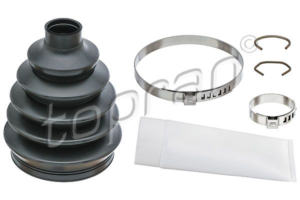 31607545108TR 502 323 Bellow Kit, drive shaft