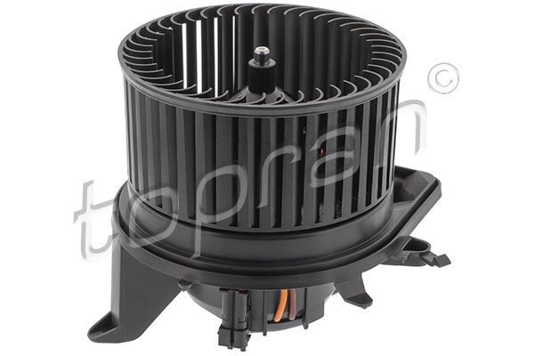 64119266899TR 504 254 Interior Blower