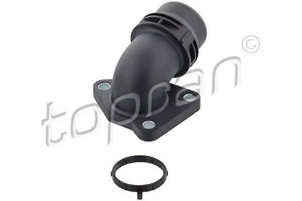11531743329TR 501 876 Coolant Flange