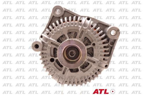 12317801173AA2 L 84 351 Alternator