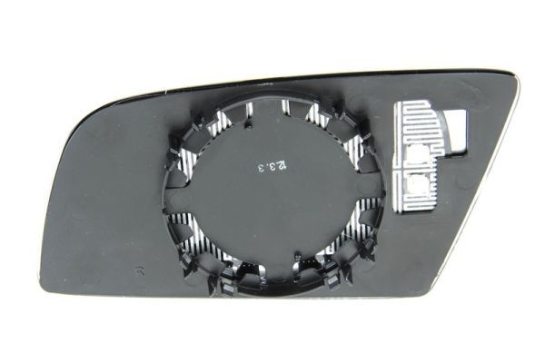 51167065082BZ 6102-02-1272825P Mirror Glass, exterior mirror