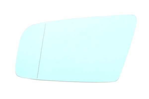 51167065081BZ 6102-02-1271825P Mirror Glass, exterior mirror