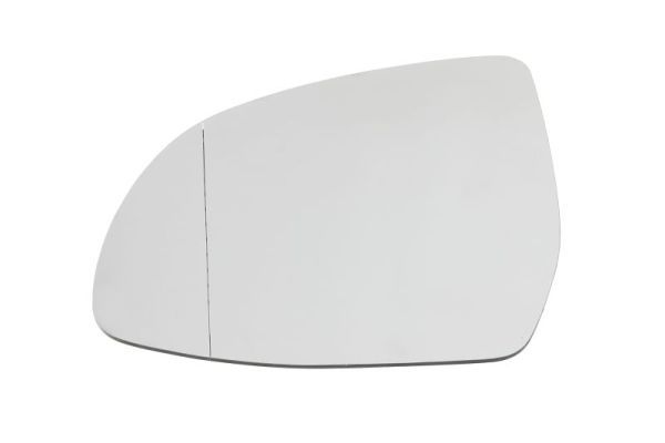 51167291219BZ 6102-05-2001061P Mirror Glass, exterior mirror