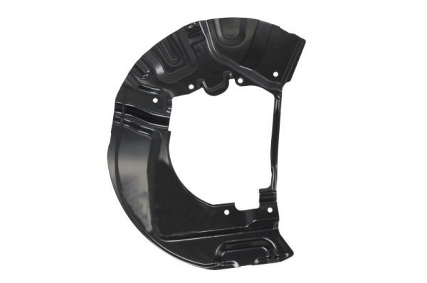 34116767648BZ 6508-03-0066378P Splash Guard, brake disc