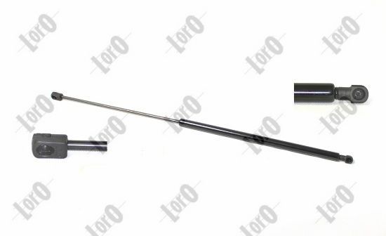 51243400379KE 101-00-227 Gas Spring, boot/cargo area