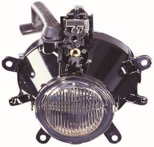 63176911007KE 444-2008N-UQ Front Fog Light