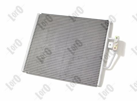 64538378438KE 004-016-0011 Condenser, air conditioning