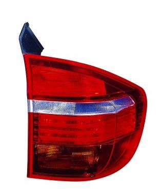 63217200817KE 444-1939L-UE Tail Light Assembly