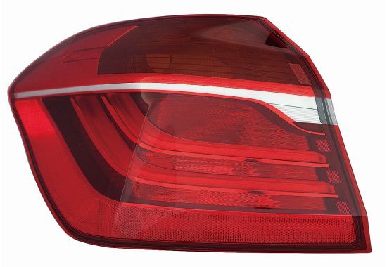 63217311060KE 444-1979R-UEN Tail Light Assembly