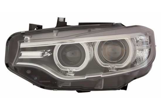 63117377844KE 444-1195RMLEHM2 Headlight