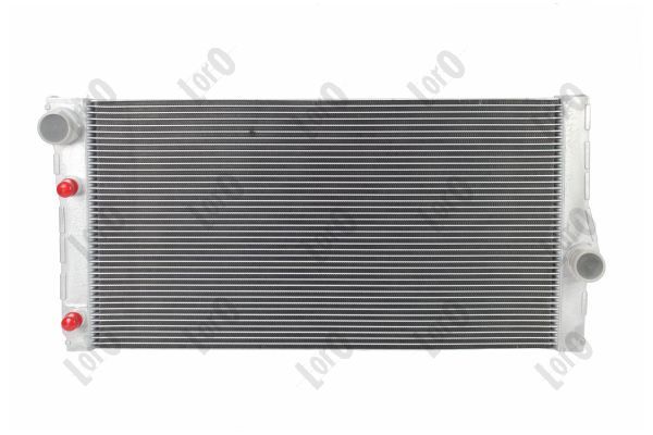 17118509175KE 004-017-0057 Radiator, engine cooling