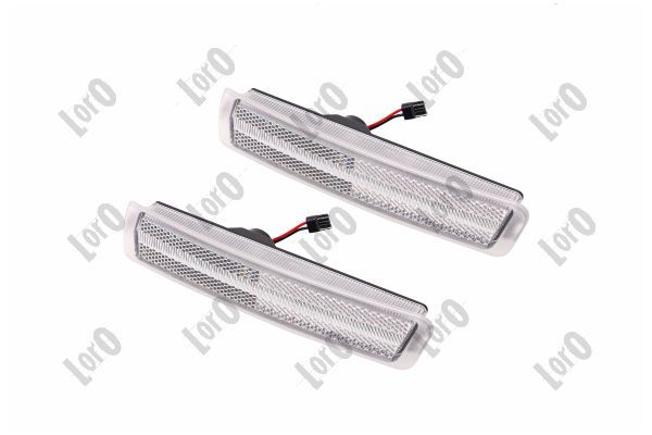 63148400409KE2 L04-140-015LED-W Side Marker Light