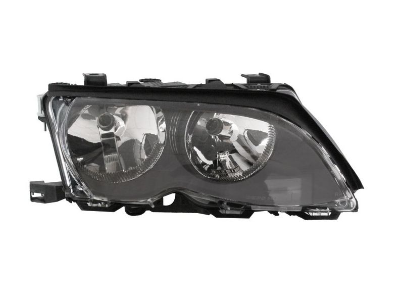 63126904276KE6 444-1128R-LDEM2 Headlight