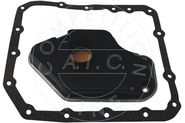 24111218899IC 54476 Hydraulic Filter, automatic transmission