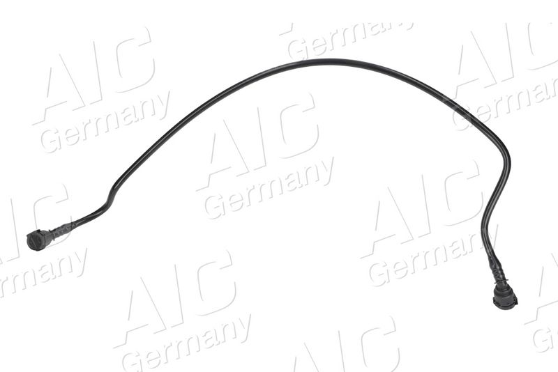 17127578405IC 70696 Radiator Hose
