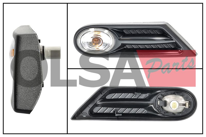 63137260204IC 72146 Direction Indicator