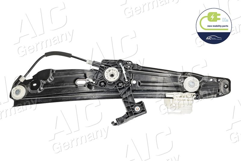 51357182616IC 71716 Window Regulator
