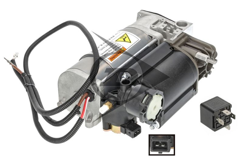 37226787616IC1 71285 Compressor, compressed-air system