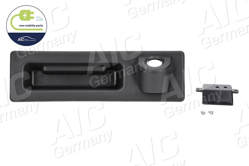 51247463163IC 75868 Tailgate Handle