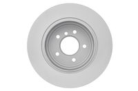 34216864061BO 34216864061 34 21 6 864 061 6864061 0 986 479 056 BMW E64 -  Brake Disc
