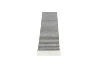 64319257505BO 64319257505 64 31 9 257 505 9257505 1 987 432 382 MINI R52 -  Filter, cabin air