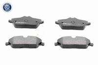 34116769951V2 34116769951 34 11 6 769 951 6769951 V20-8159 BMW E90 -  Brake Pad Set, disc brake