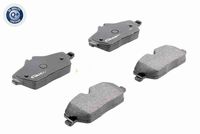 34116772892V1 34116772892 34 11 6 772 892 6772892 V20-8159 BMW F33 -  Brake Pad Set, disc brake