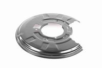 34211166107V 34211166107 34 21 1 166 107 1166107 V20-2790  Splash Guard, brake disc