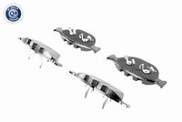 34112284065V 34112284065 34 11 2 284 065 2284065 V20-8163 BMW X1 (E84) -  Brake Pad Set, disc brake
