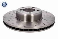 34106797602V 34106797602 34 10 6 797 602 6797602 V20-40058 BMW F36 -  Brake Disc