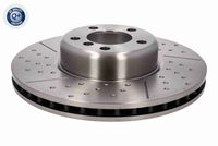 34106797602V 34106797602 34 10 6 797 602 6797602 V20-40058 BMW F33 -  Brake Disc