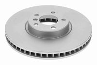 34116898730V3 34116898730 34 11 6 898 730 6898730 V20-80090-2 BMW F07 GT -  Brake Disc