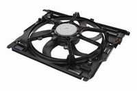 17428509740VM 17428509740 17 42 8 509 740 8509740 V20-01-0038  Fan, engine cooling