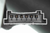 67168352206VM 67168352206 67 16 8 352 206 8352206 V20-77-0292 MINI R59 -  Actuator, headlight levelling