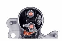 12417570487H 12417570487 12 41 7 570 487 7570487 8EA 011 610-171 MINI R50 -  Starter