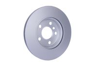 34116866295H 34116866295 34 11 6 866 295 6866295 8DD 355 123-481 MINI F57 LCI -  Brake Disc