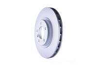 34112227172H 34112227172 34 11 2 227 172 2227172 8DD 355 104-111  Brake Disc