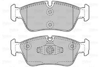 34116769763VL1 34116769763 34 11 6 769 763 6769763 598700  Brake Pad Set, disc brake