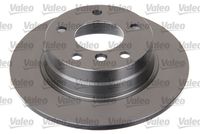 34216864051VL1 34216864051 34 21 6 864 051 6864051 186295 BMW E46 -  Brake Disc