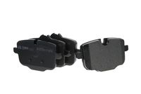 34212284389VL3 34212284389 34 21 2 284 389 2284389 610372 BMW F13 -  Brake Pad Set, disc brake