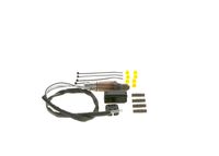 11781720537BO4 11781720537 11 78 1 720 537 1720537 0 258 986 506 BMW E32 -  Oxygen Sensor