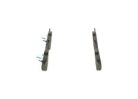 34212284685BO2 34212284685 34 21 2 284 685 2284685 0 986 494 325 BMW E82 -  Brake Pad Set, disc brake
