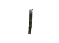 11287520072BO 11287520072 11 28 7 520 072 7520072 1 987 947 950 BMW E34 -  V-Ribbed Belt