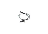 34526869323BO 34526869323 34 52 6 869 323 6869323 0 986 594 634 BMW F34 GT -  Sensor, wheel speed