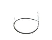 34401166237BO 34401166237 34 40 1 166 237 1166237 1 987 477 694  Cable Pull, parking brake